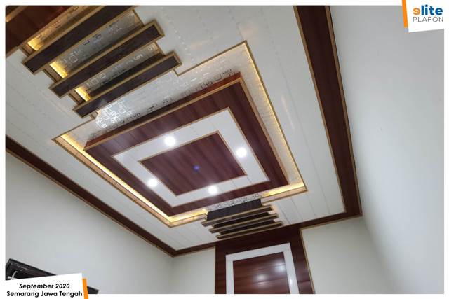 proyek elite plafon semarang 11